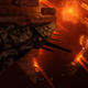 Illustration for article titled iEVE Online/i Enemies Are Working Together To Encourage More War